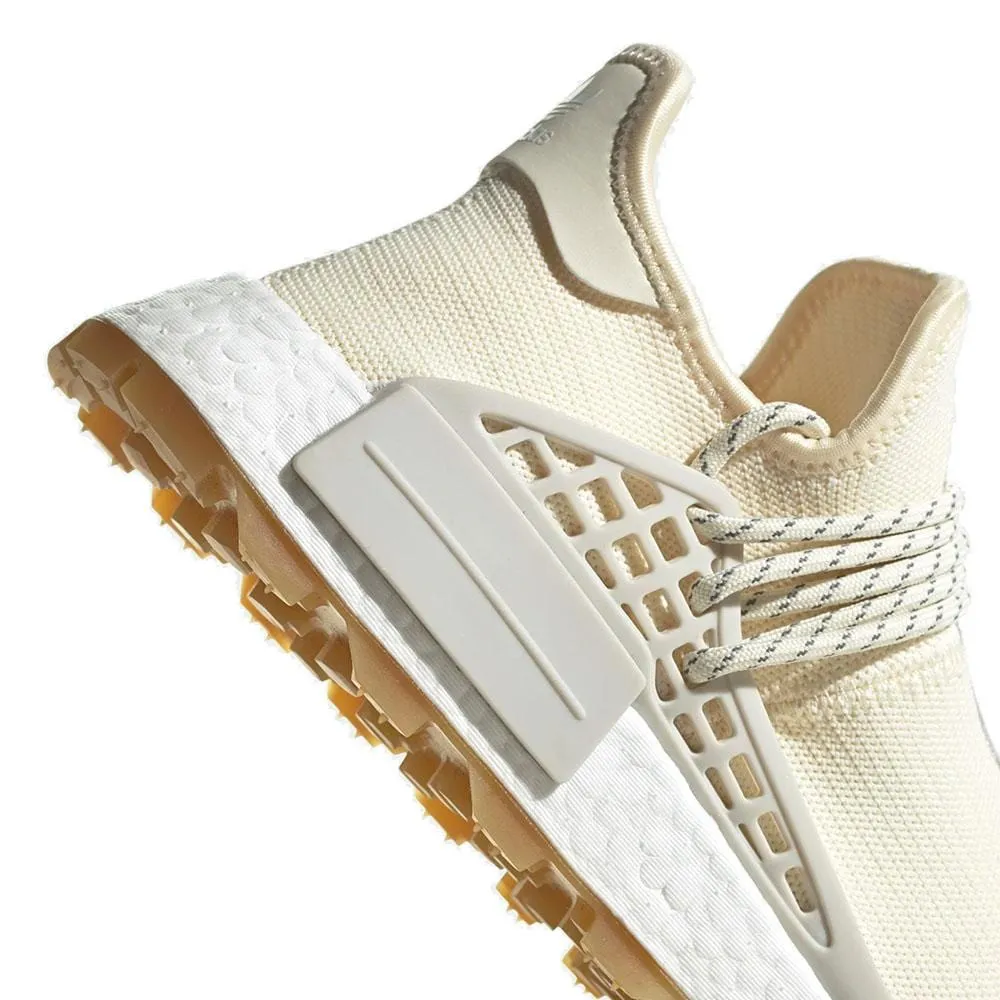 Pharrell x adidas NMD Human Race Gum Pack Cream