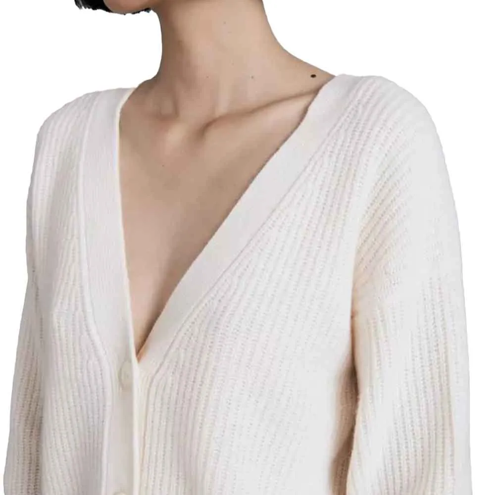 Rag & Bone Pierce Cashmere Cardigan