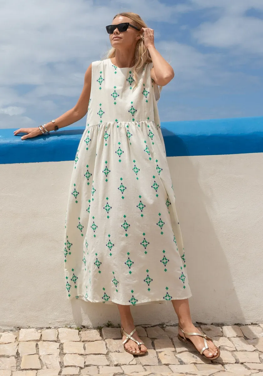 Robe MANA Cyclades