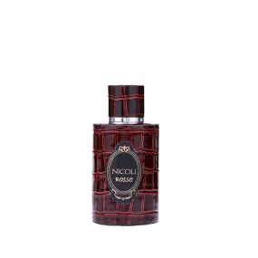 Rosso Luxury Perfume