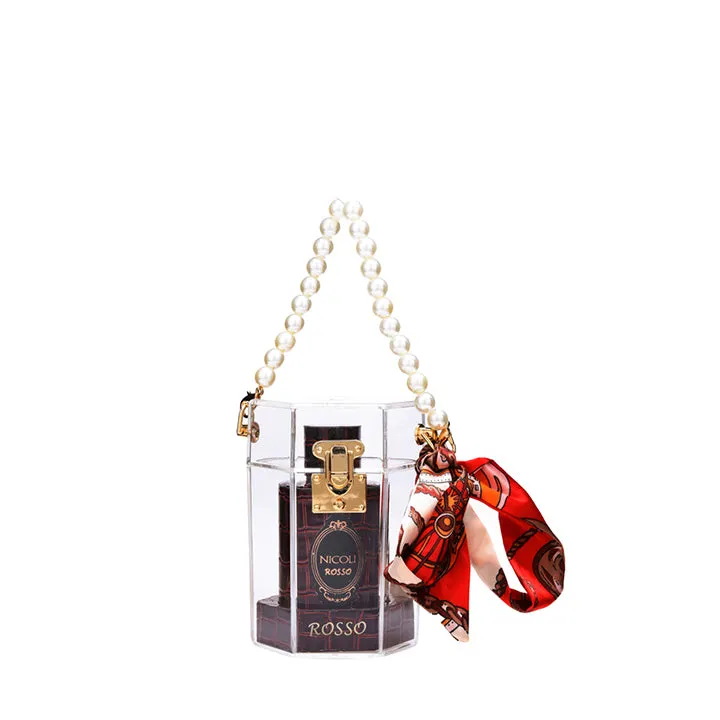 Rosso Luxury Perfume