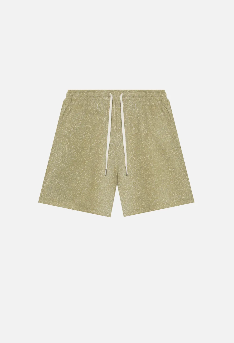 Salt Wash Court Shorts / Olive