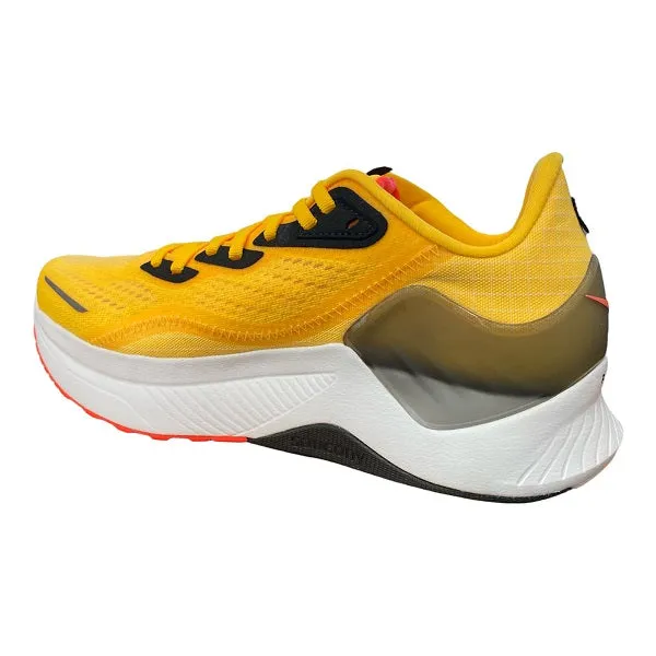 Saucony men's running shoe Endorphin Shift 2 S20689 16 yellow gold 