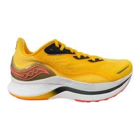 Saucony men's running shoe Endorphin Shift 2 S20689 16 yellow gold 