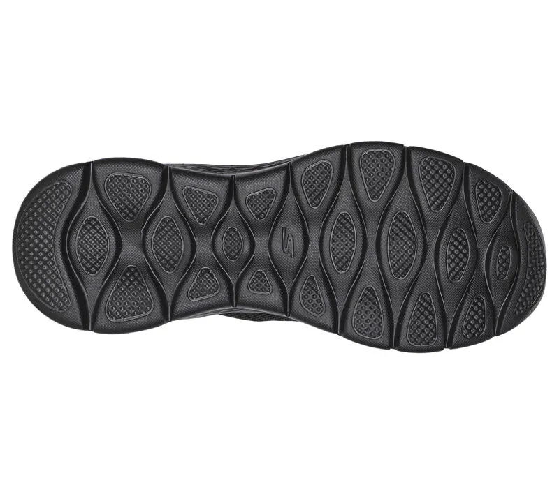 SNEAKERS SLIP-INS GO WALK FLEX NERO