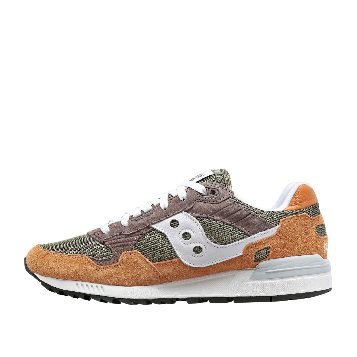 Sneakers Uomo Saucony Shadow 5000 Multicolor