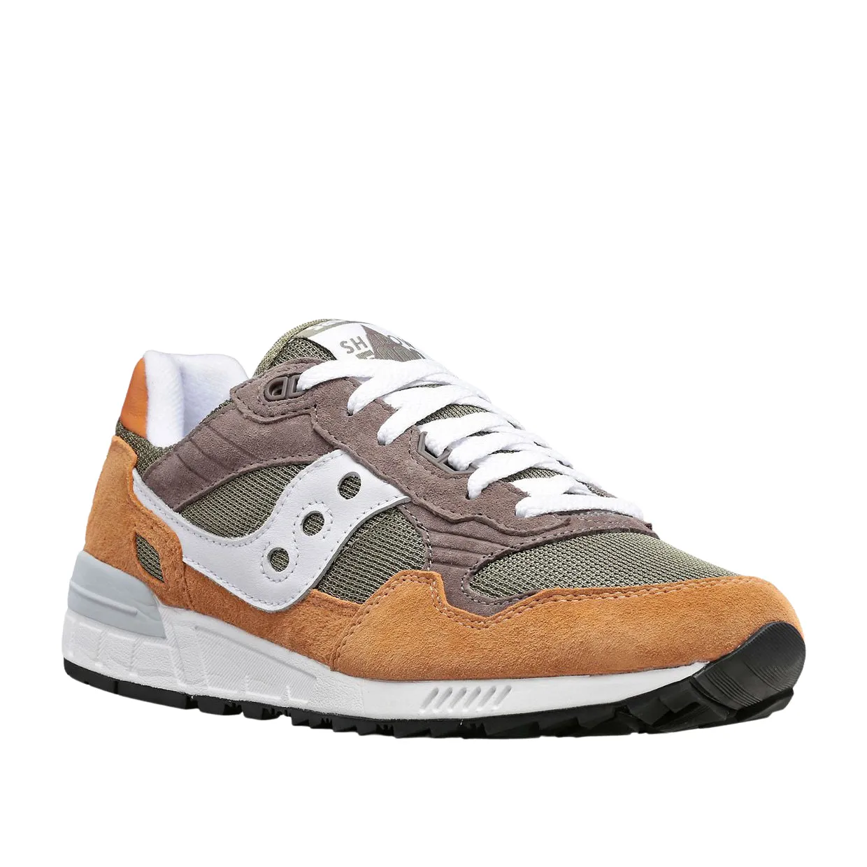 Sneakers Uomo Saucony Shadow 5000 Multicolor