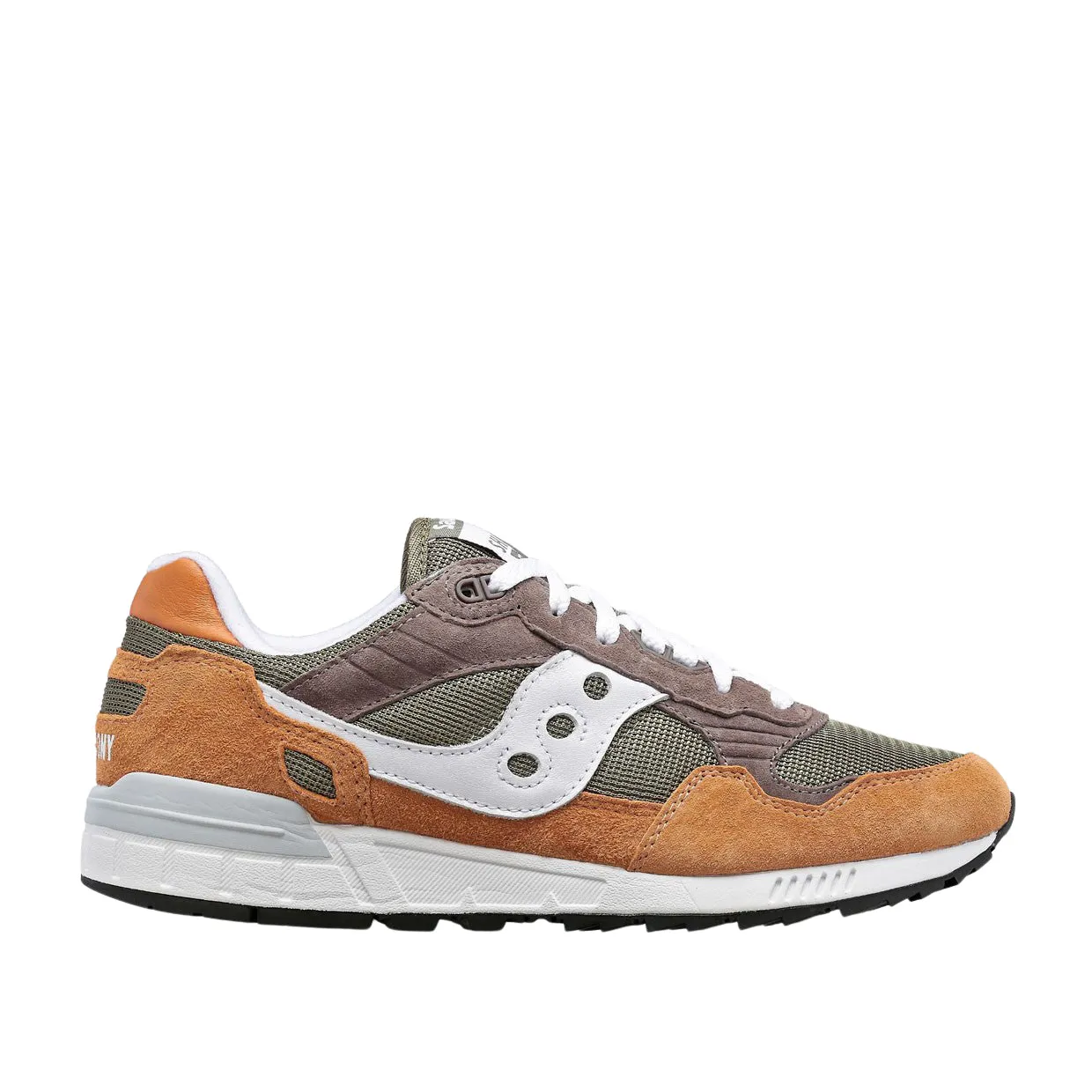 Sneakers Uomo Saucony Shadow 5000 Multicolor