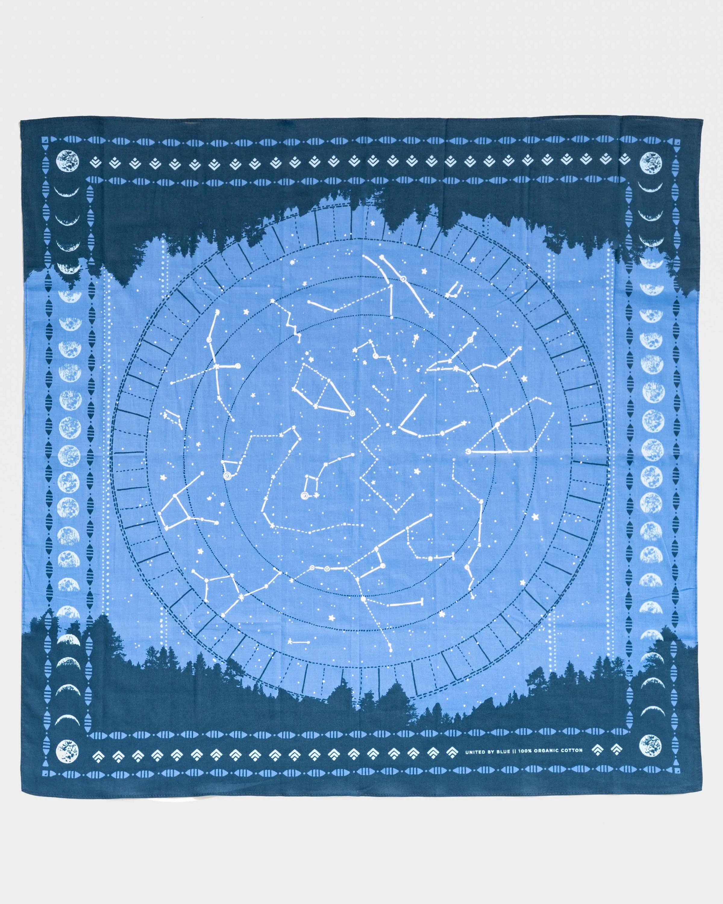 Star Guide Bandana