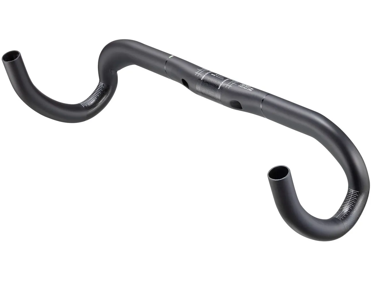 Supergo Integrale 3T Carbon Racing Lenker/Dropbar