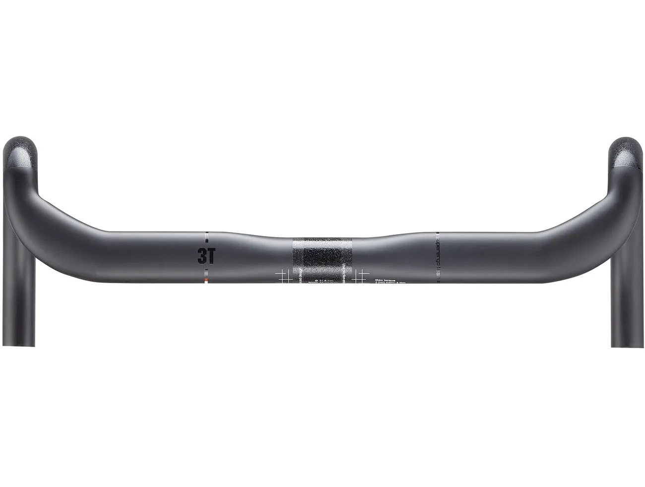 Supergo Integrale 3T Carbon Racing Lenker/Dropbar