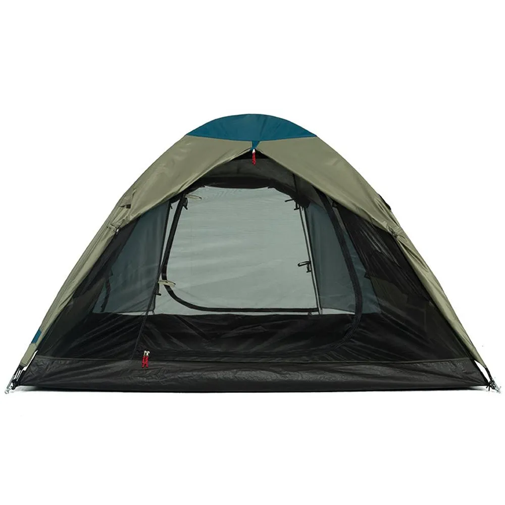 Tasman 3V Dome Tent