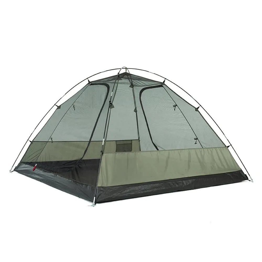 Tasman 3V Dome Tent