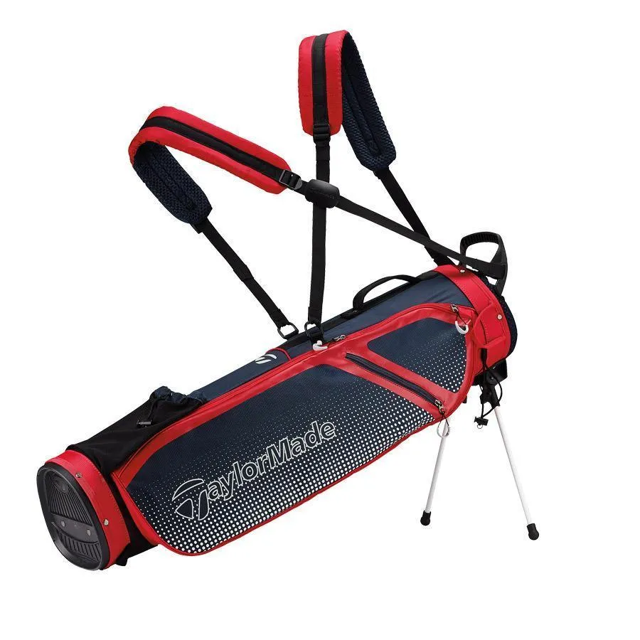 TaylorMade TM20 Quiver Stand Bag