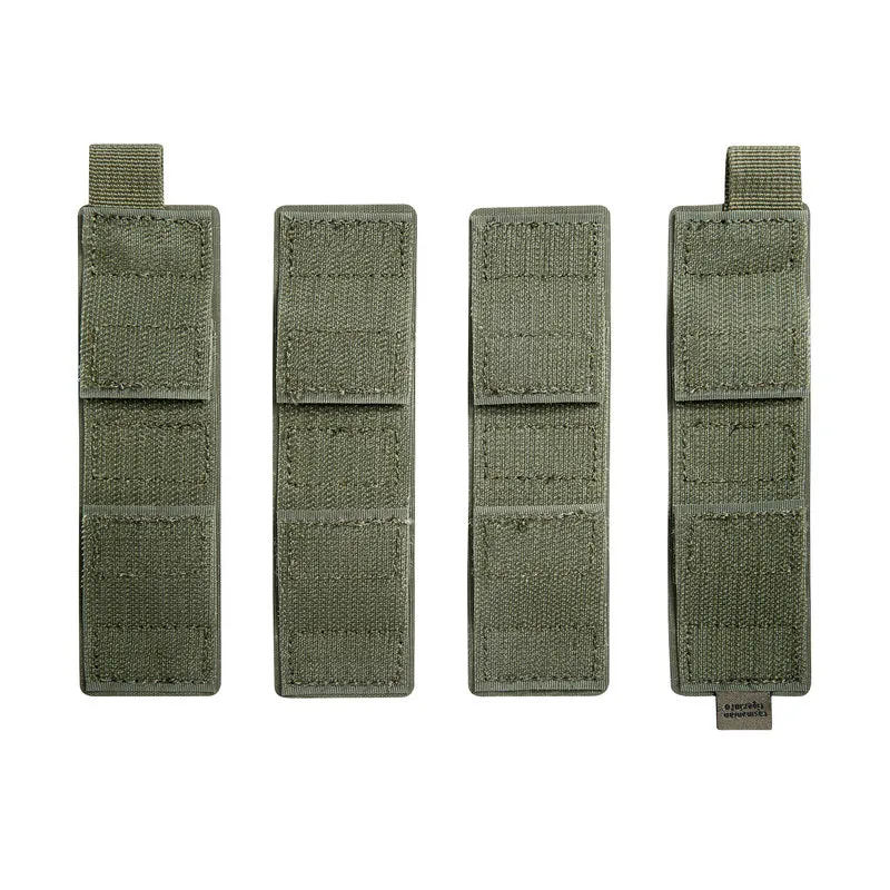 TT SGL MOLLE Adapter Set VL - olive