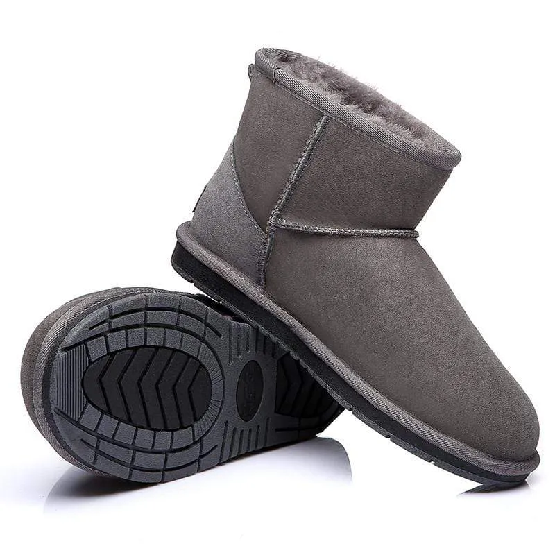 UGG Mini Classic Boots