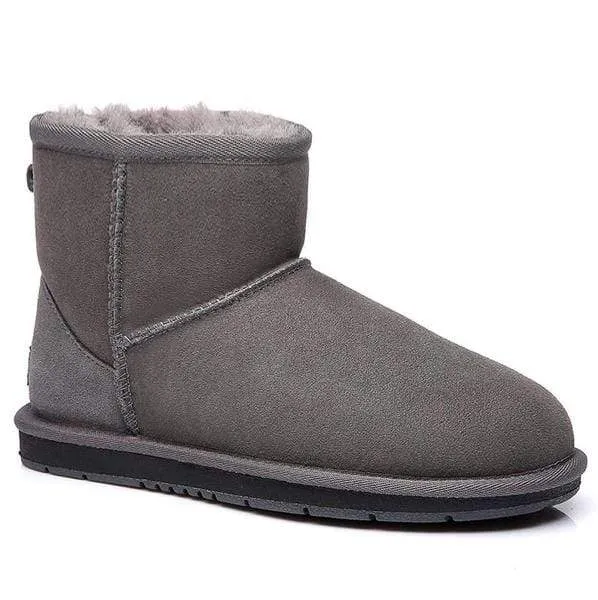 UGG Mini Classic Boots