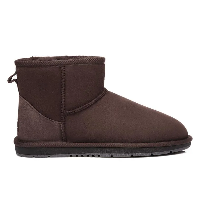 UGG Mini Classic Boots