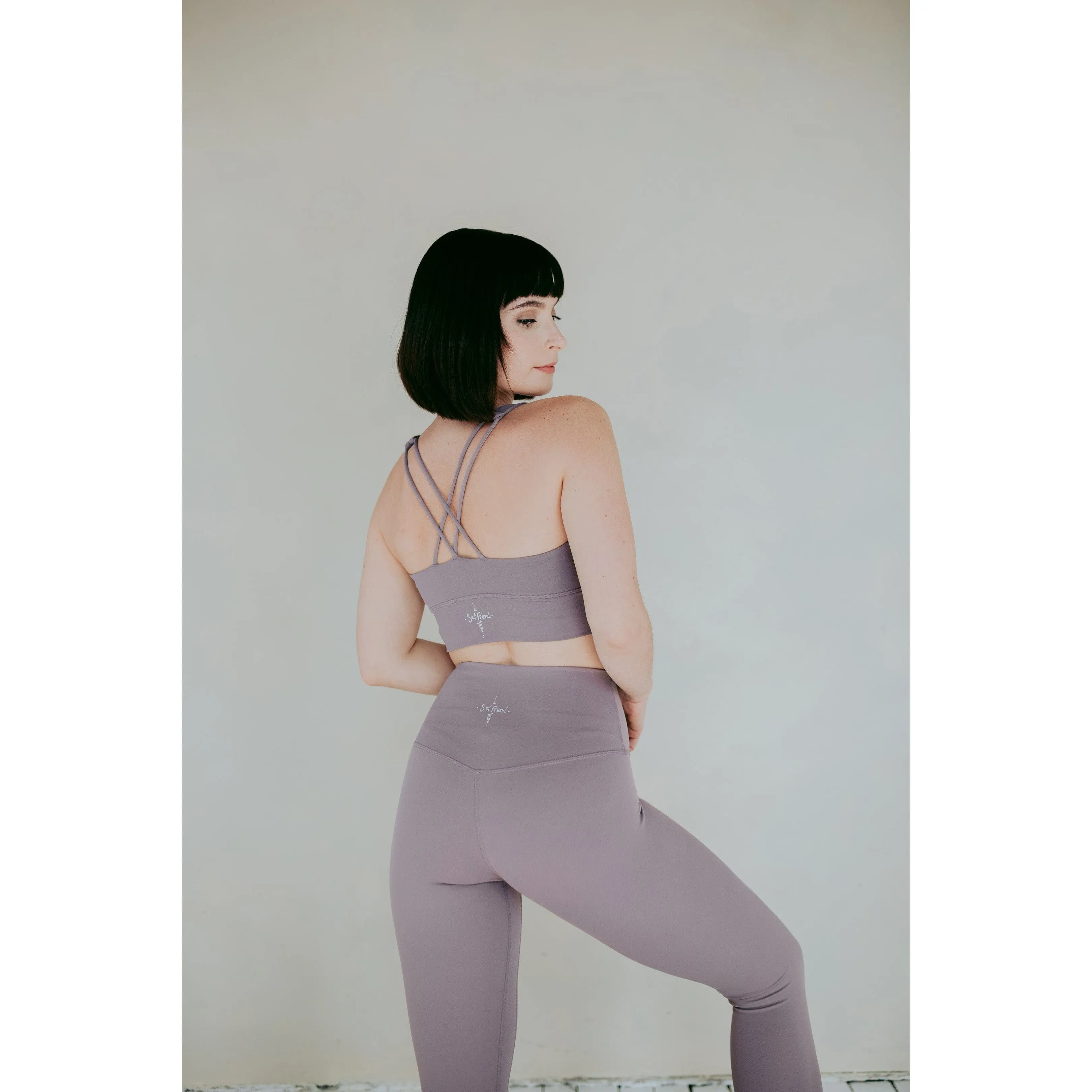 Ultra-Soft Yoga Leggings