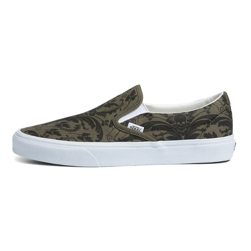 Vans Classic Slip On Shoe - Men's