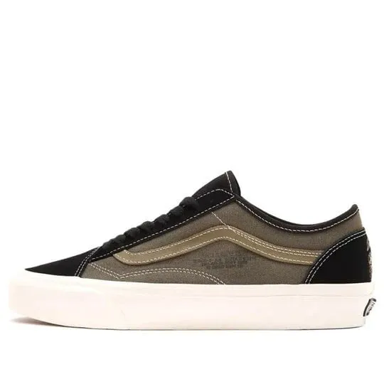 Vans Old Skool Tapered 'World Code' - Men's