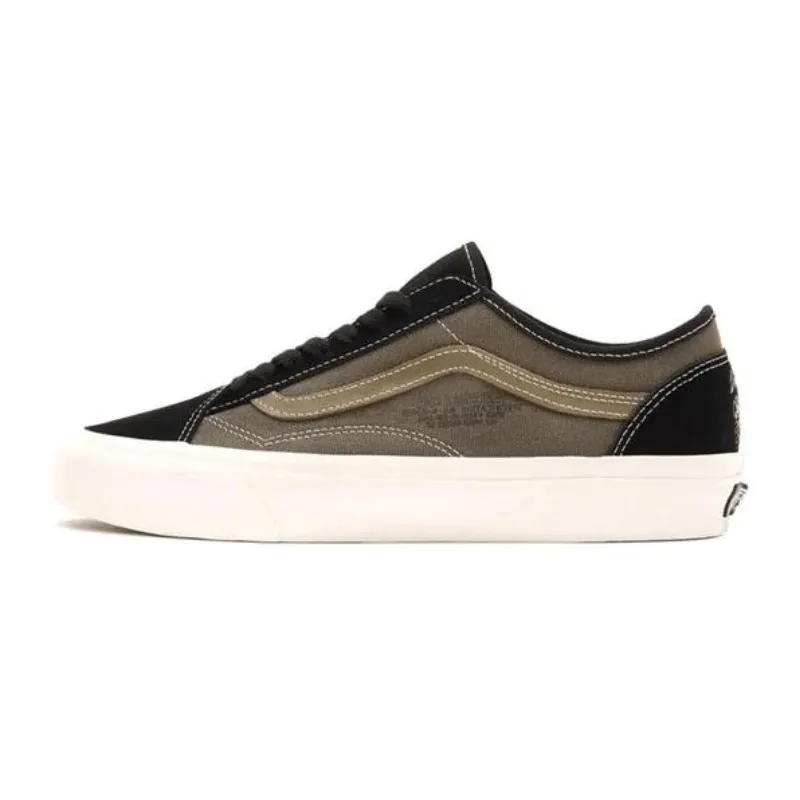 Vans Old Skool Tapered 'World Code' - Men's