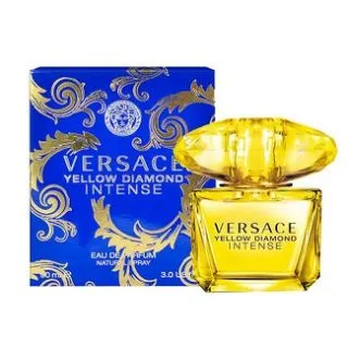 Versace Yellow Diamond INTENSE for Women EDP - 90ml