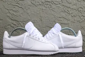 WMNS CLASSIC CORTEZ LEATHER