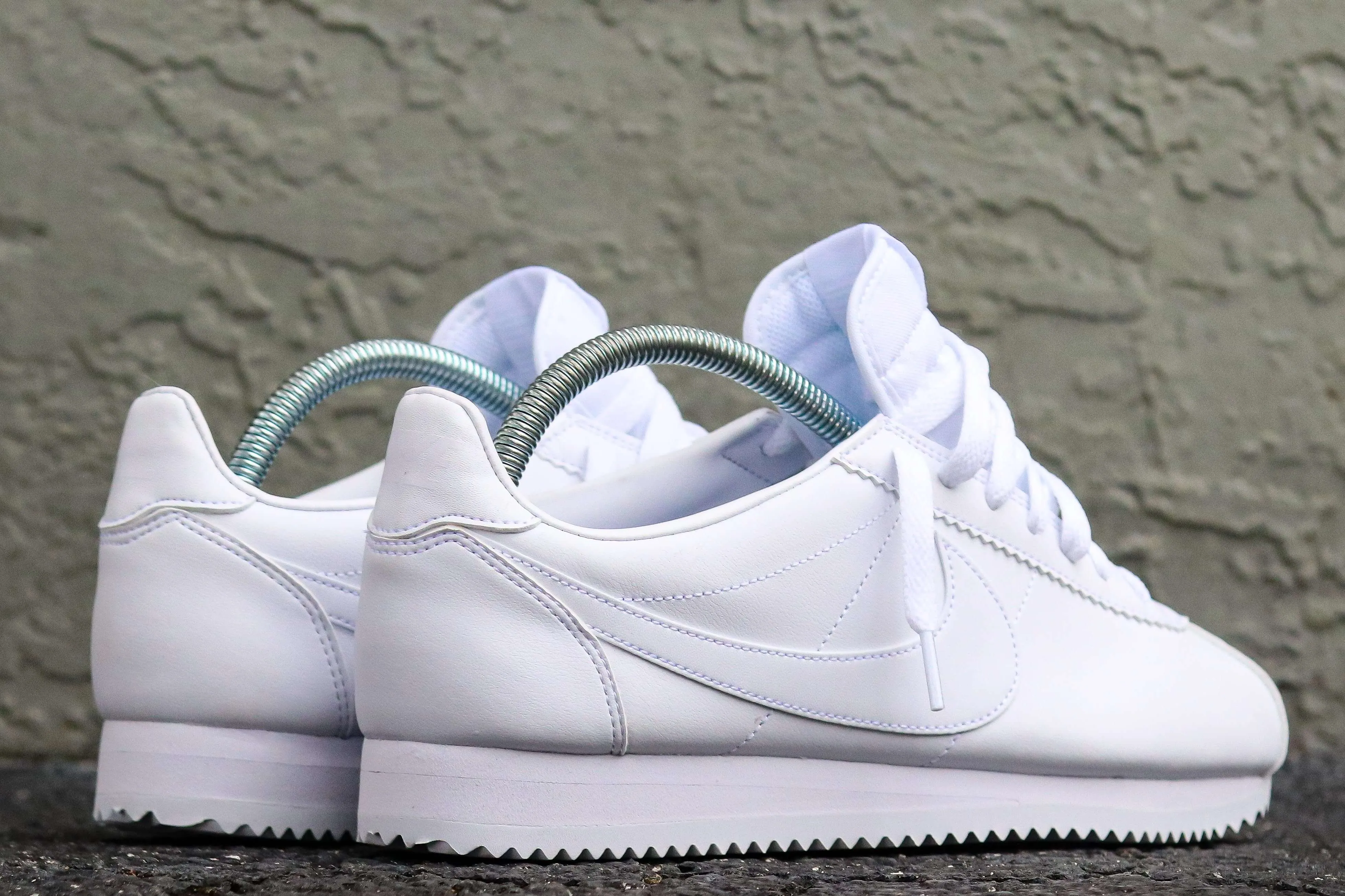 WMNS CLASSIC CORTEZ LEATHER