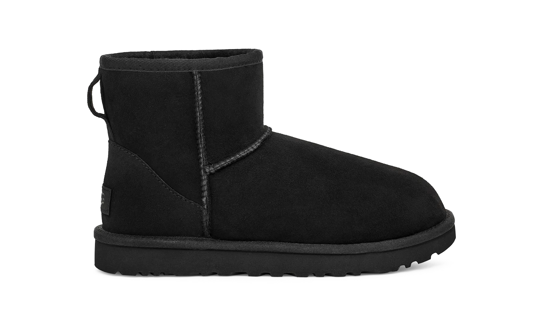 Women's Classic Mini II Boot