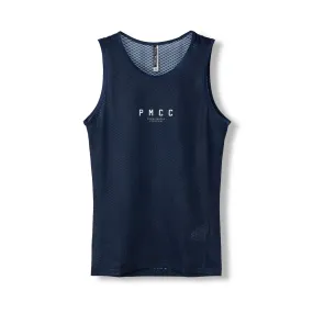 Women's PMCC Base Layer - Navy