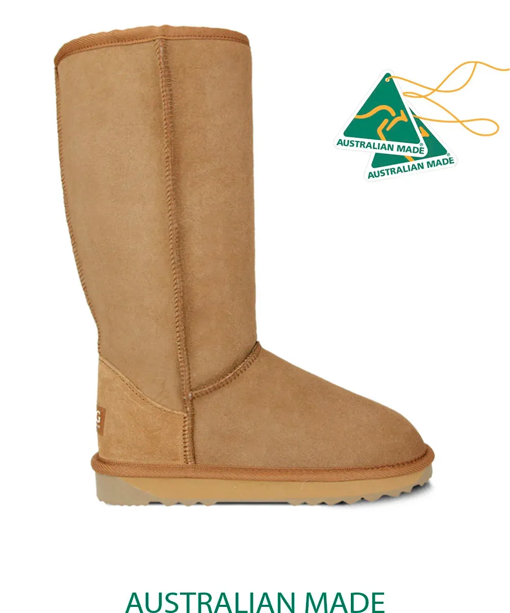 Women's UGG Premium Classic Tall