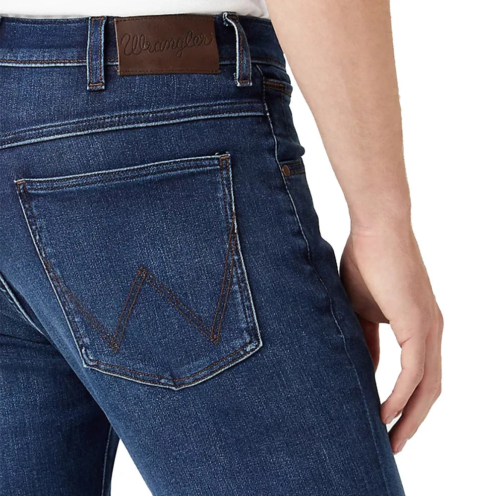 Wrangler Stretch Jeans - Arizona 'Comfy Break'