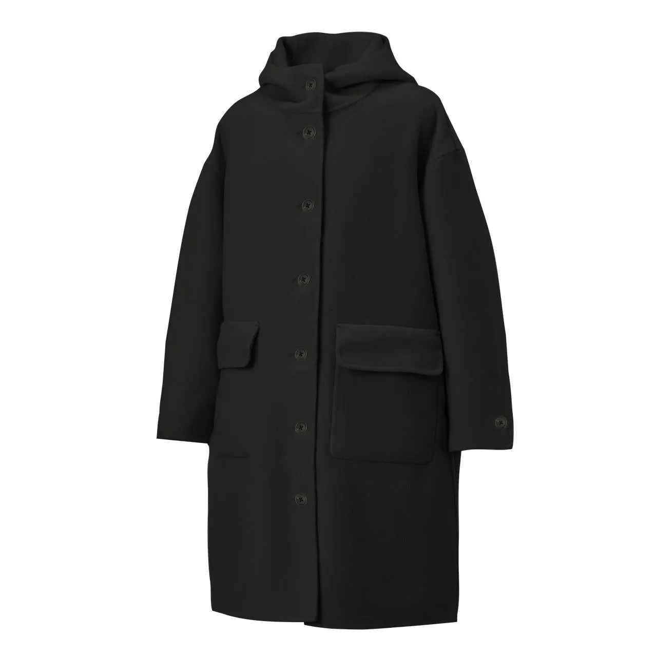 WS MODS COAT