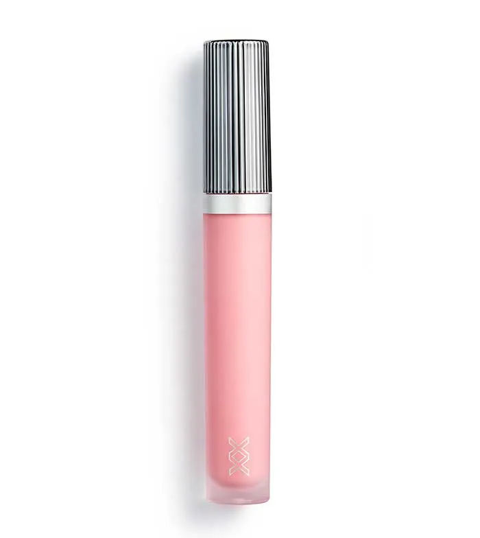 XX Revolution - Labial líquido XXude Satin - Flicker