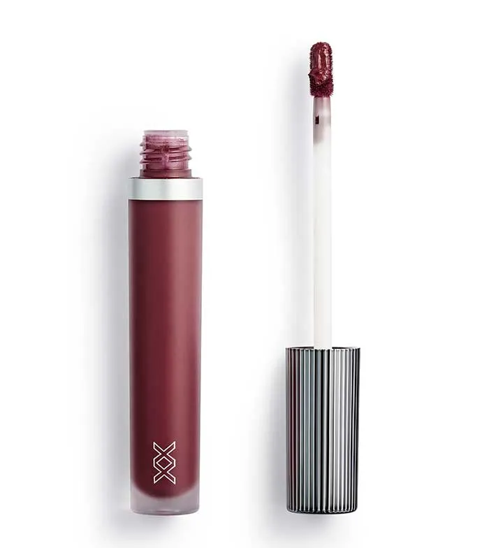 XX Revolution - Labial líquido XXude Satin - Formidable