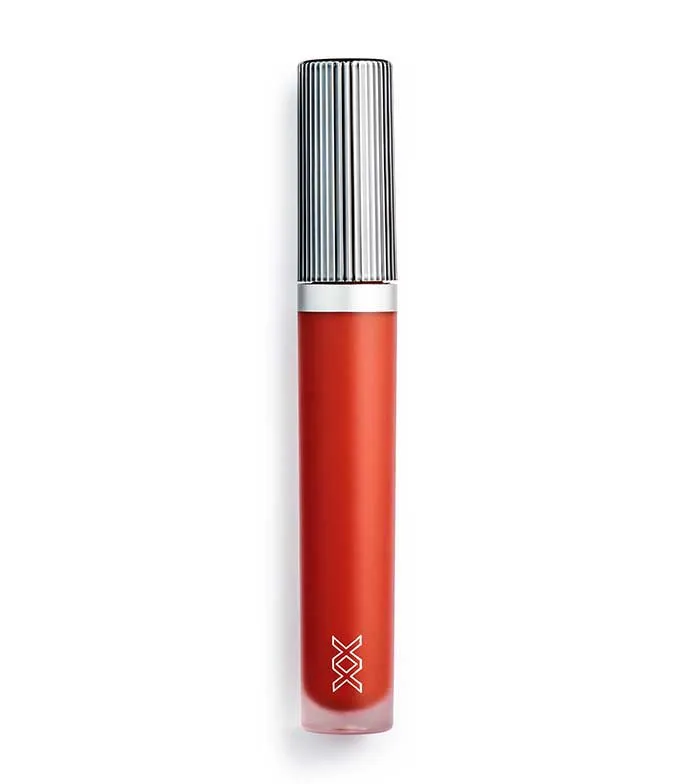 XX Revolution - Labial líquido XXude Satin - Superficial